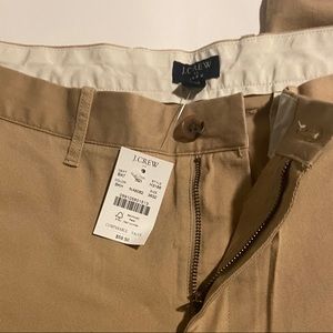 J crew pants brand new